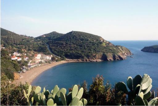 appartamento Isola d'Elba